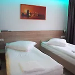 Hotel Colosseo Im Herzen Von 3*
