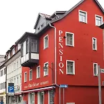 Hotel Colosseo Im Herzen Von