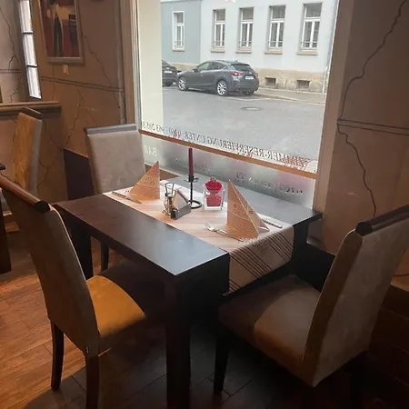 Colosseo Im Herzen Von Otel