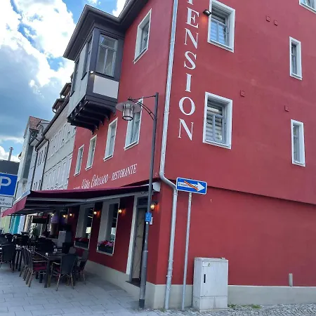 Otel Colosseo Im Herzen Von 3*