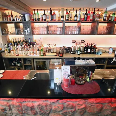 Otel Colosseo Im Herzen Von 3*