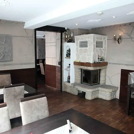 Otel Colosseo Im Herzen Von 3*