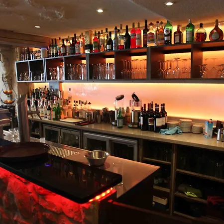 Colosseo Im Herzen Von Hotel Meiningen