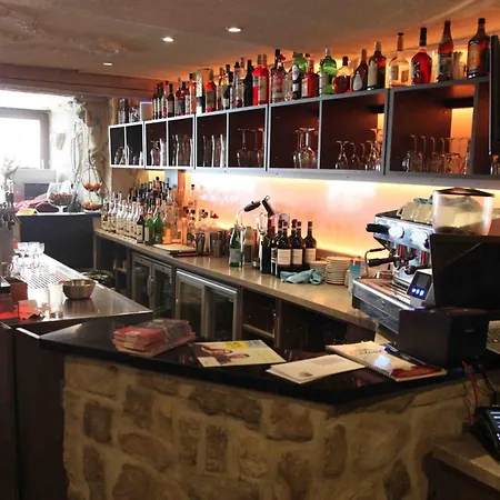 Colosseo Im Herzen Von