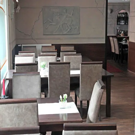 Colosseo Im Herzen Von Hotel