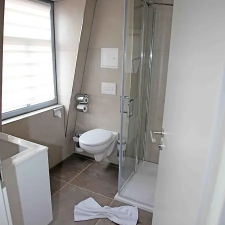 Otel Colosseo Im Herzen Von