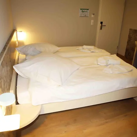 Otel Colosseo Im Herzen Von 3*