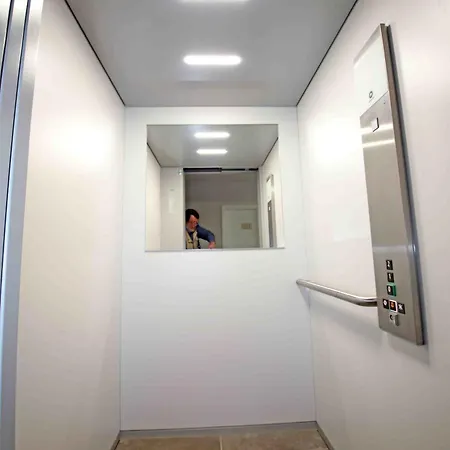 Otel Colosseo Im Herzen Von Meiningen