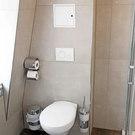 Otel Colosseo Im Herzen Von
