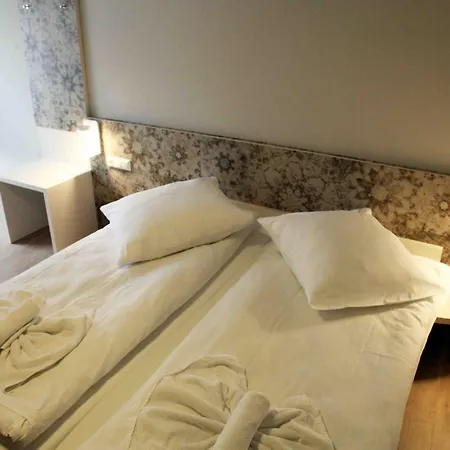 Colosseo Im Herzen Von Otel