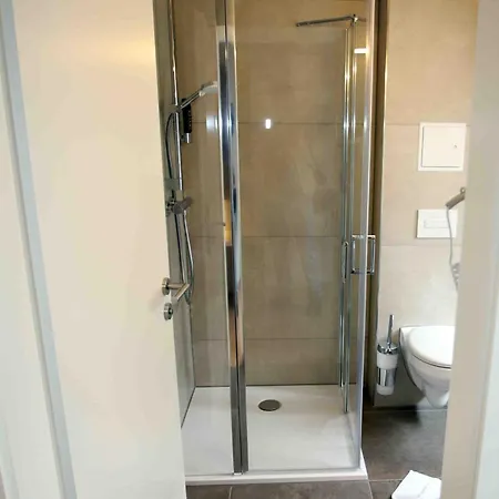 Otel Colosseo Im Herzen Von 3*