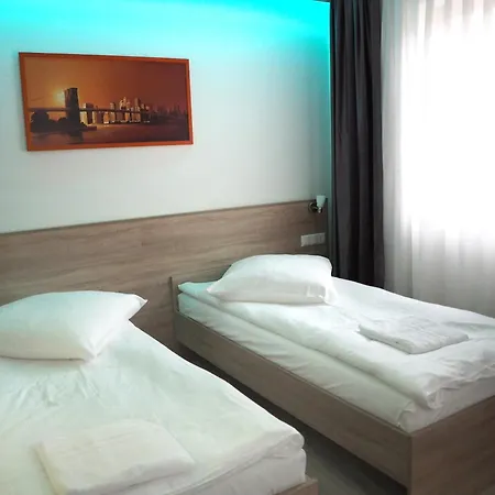 Colosseo Im Herzen Von Hotel 3*