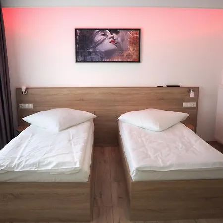 Hotel Colosseo Im Herzen Von 3*