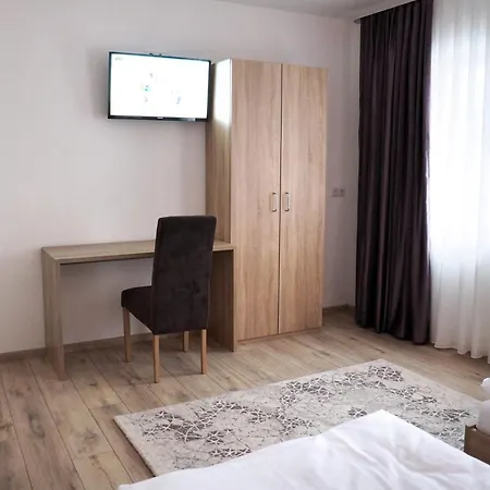 Colosseo Im Herzen Von 3*