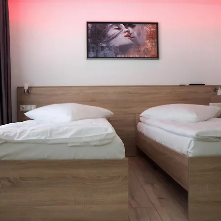 Colosseo Im Herzen Von Hotel 3*