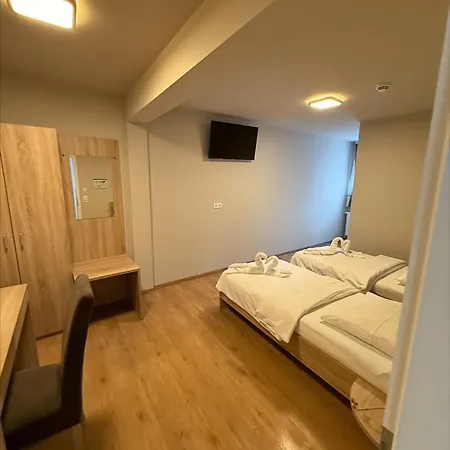 Colosseo Im Herzen Von 3*