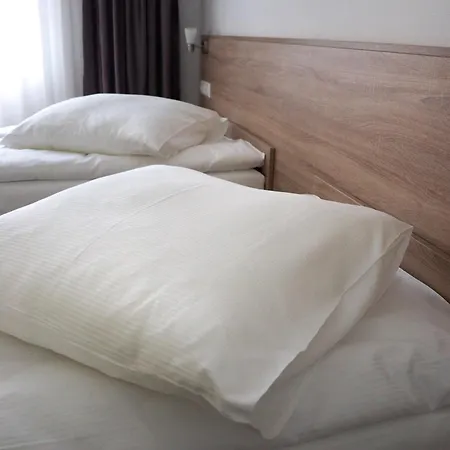 Colosseo Im Herzen Von 호텔