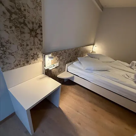 Hotel Colosseo Im Herzen Von