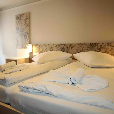 Colosseo Im Herzen Von 3*