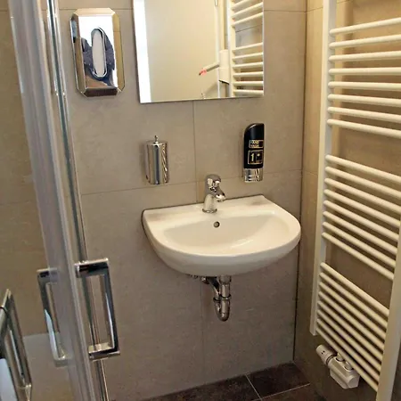 Colosseo Im Herzen Von Hotel Meiningen