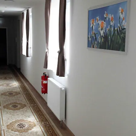 Colosseo Im Herzen Von 3*