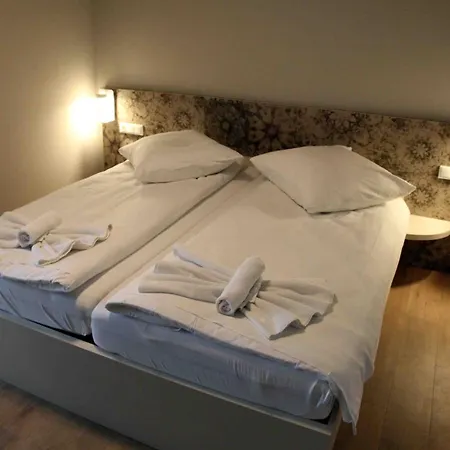 Colosseo Im Herzen Von Meiningen