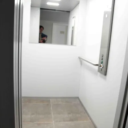 Colosseo Im Herzen Von 3* Meiningen