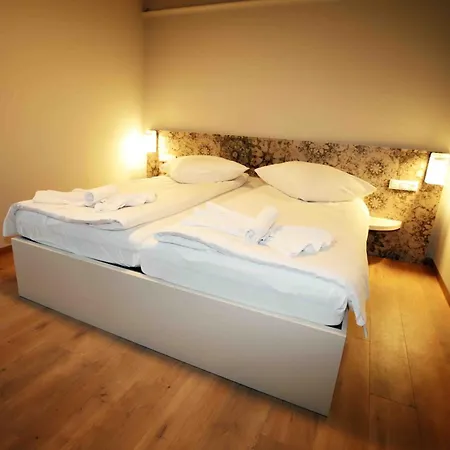 호텔 Colosseo Im Herzen Von