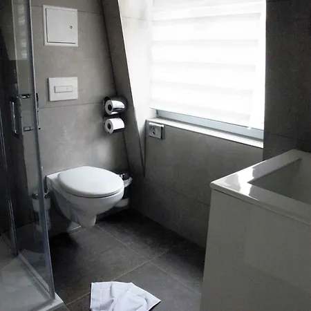 Hotel Colosseo Im Herzen Von 3*