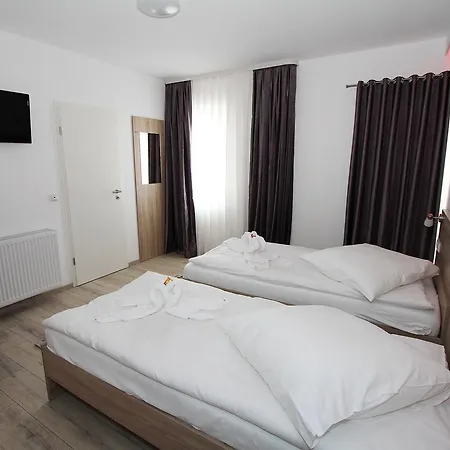 Colosseo Im Herzen Von Meiningen