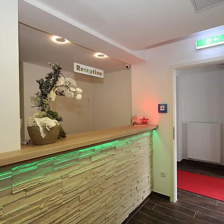 Colosseo Im Herzen Von