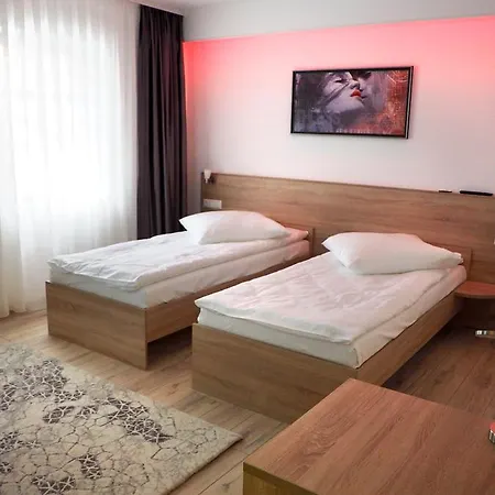 Colosseo Im Herzen Von 3*