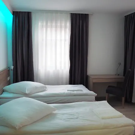 Colosseo Im Herzen Von 마이닝겐