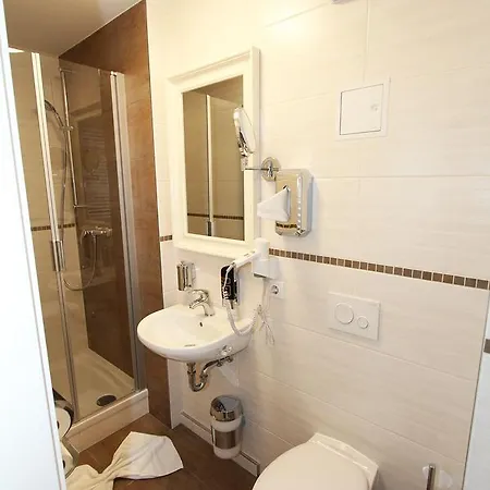 Colosseo Im Herzen Von 3*