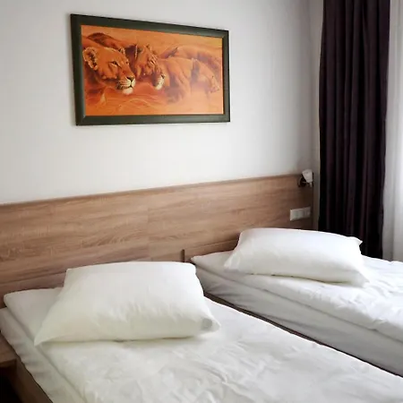 Colosseo Im Herzen Von Otel 3*