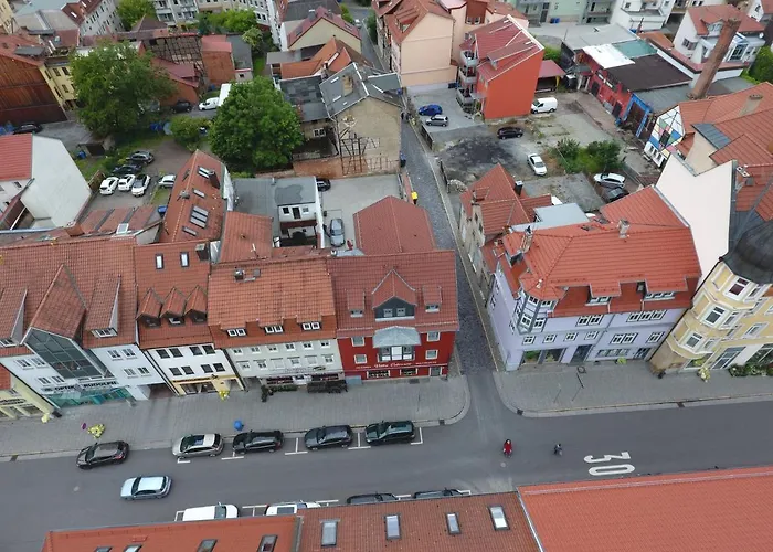 Colosseo Im Herzen Von
