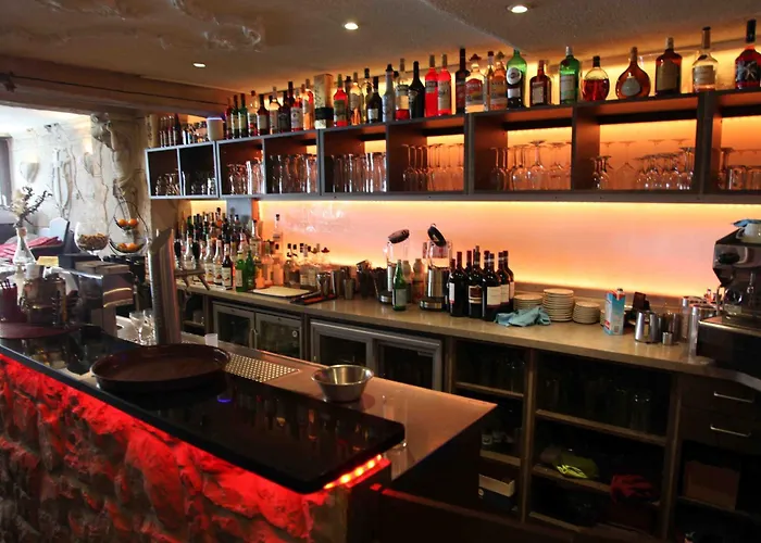 Colosseo Im Herzen Von Hotel Meiningen