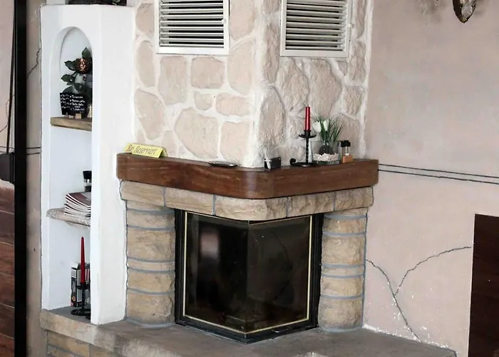 Hotel Colosseo Im Herzen Von Meiningen