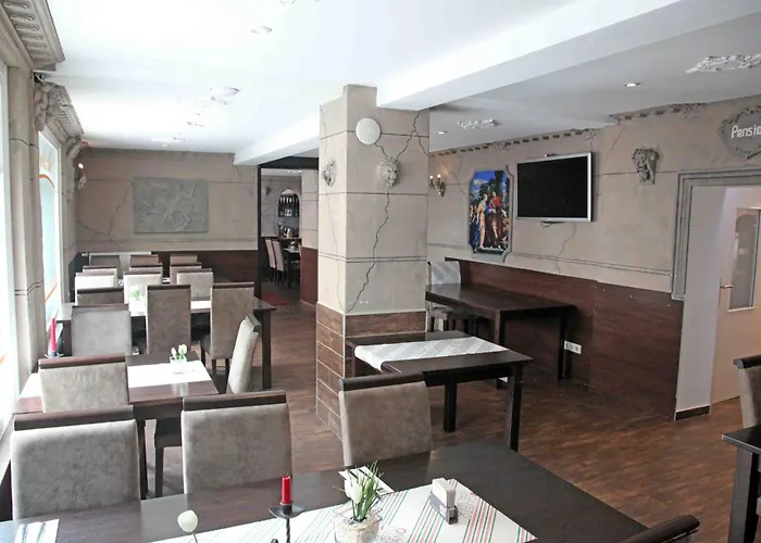 Colosseo Im Herzen Von 3*