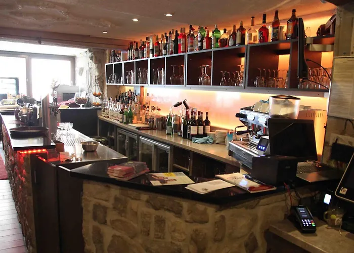 Colosseo Im Herzen Von