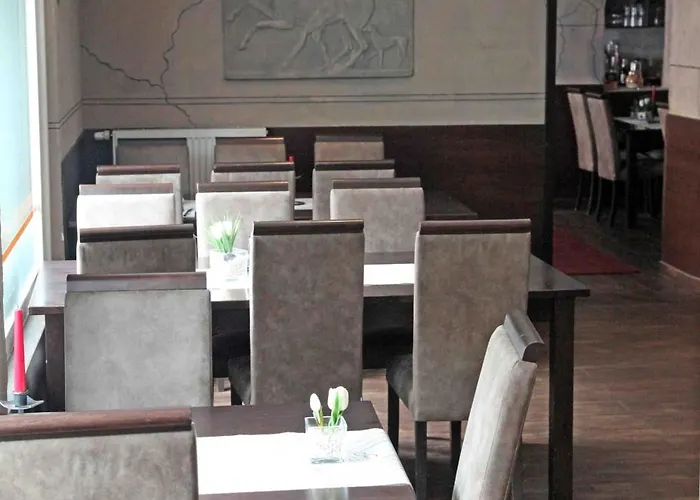 Colosseo Im Herzen Von Hotel