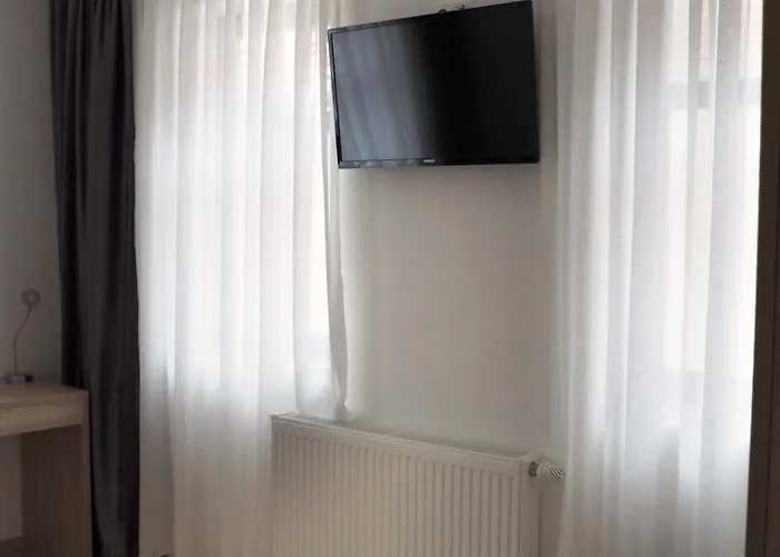 Colosseo Im Herzen Von 3*