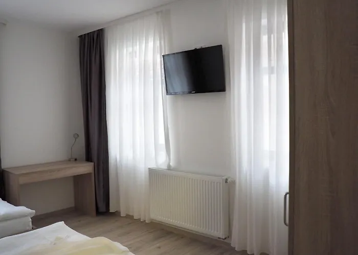 Colosseo Im Herzen Von