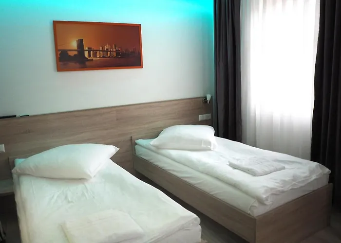 Colosseo Im Herzen Von Hotel 3*