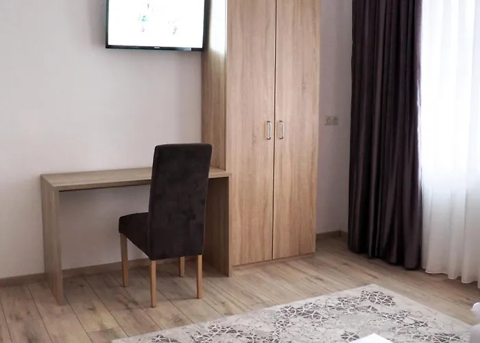 Colosseo Im Herzen Von 3*