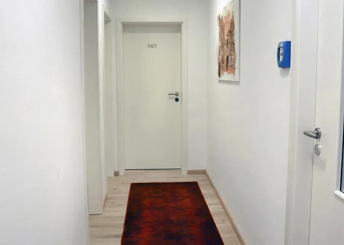 Colosseo Im Herzen Von