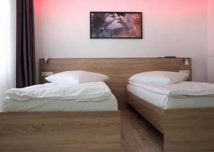 Colosseo Im Herzen Von Hotel 3*