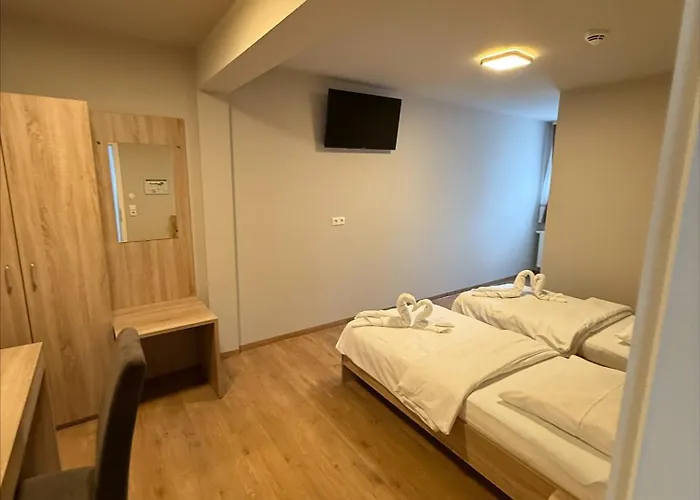 Colosseo Im Herzen Von 3*