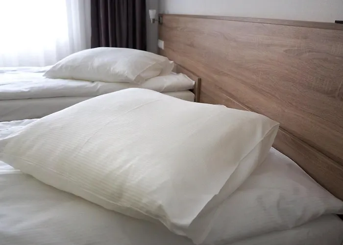 Colosseo Im Herzen Von Hotel