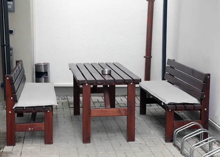 Colosseo Im Herzen Von Hotel 3*